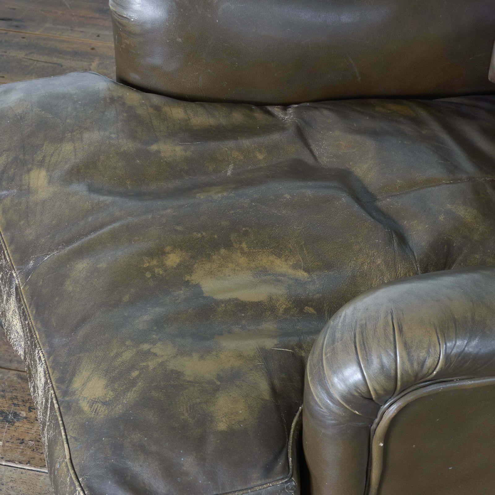 photo for sale Howard And Sons   Pair Of Ivor Armchairs