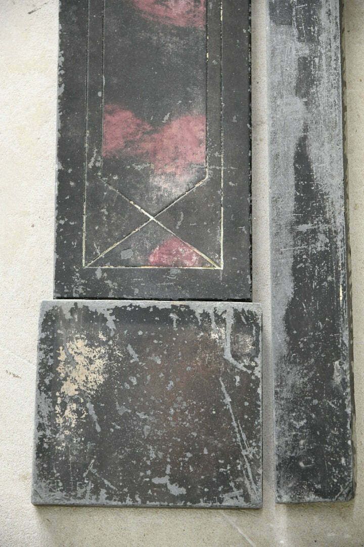 photo for sale Slate Fire Surround