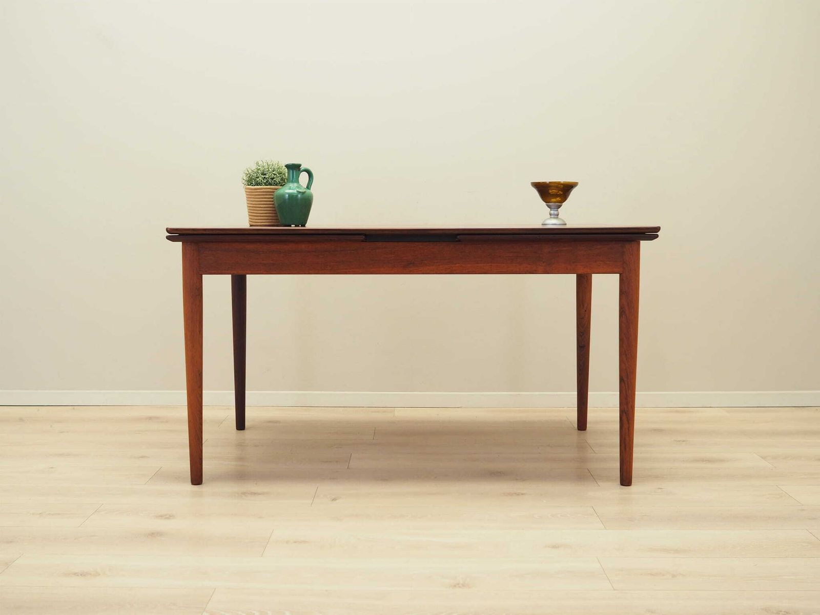 Vintage Table, Danish Design, 1970s, Production: Denmark photo furniture