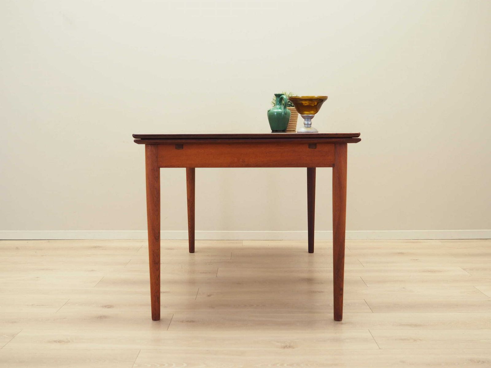 Vintage Table, Danish Design, 1970s, Production: Denmark photo 1419.0
