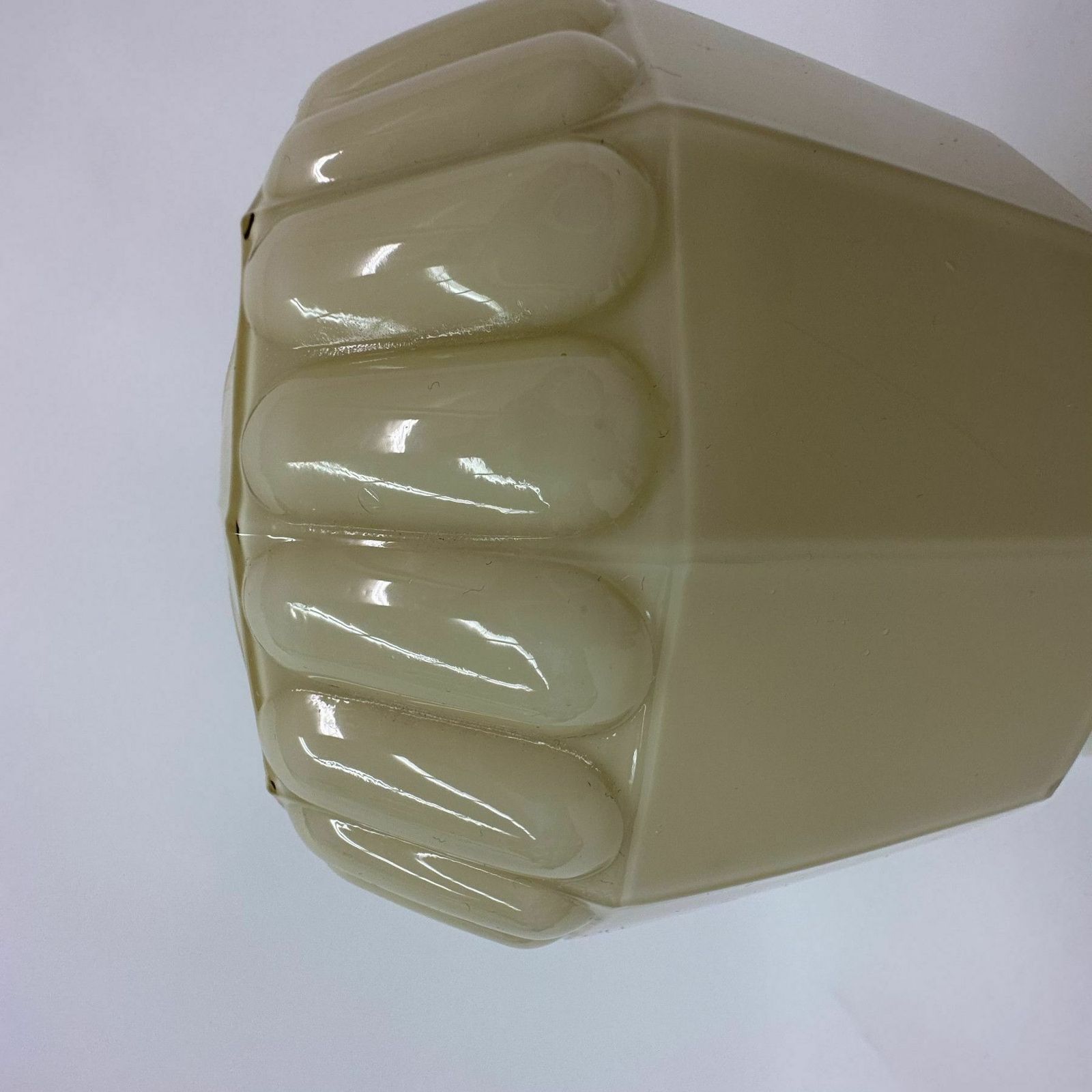 Thabur Plafondlamp Art Deco, Jaren 1930, Nederland photo for sale