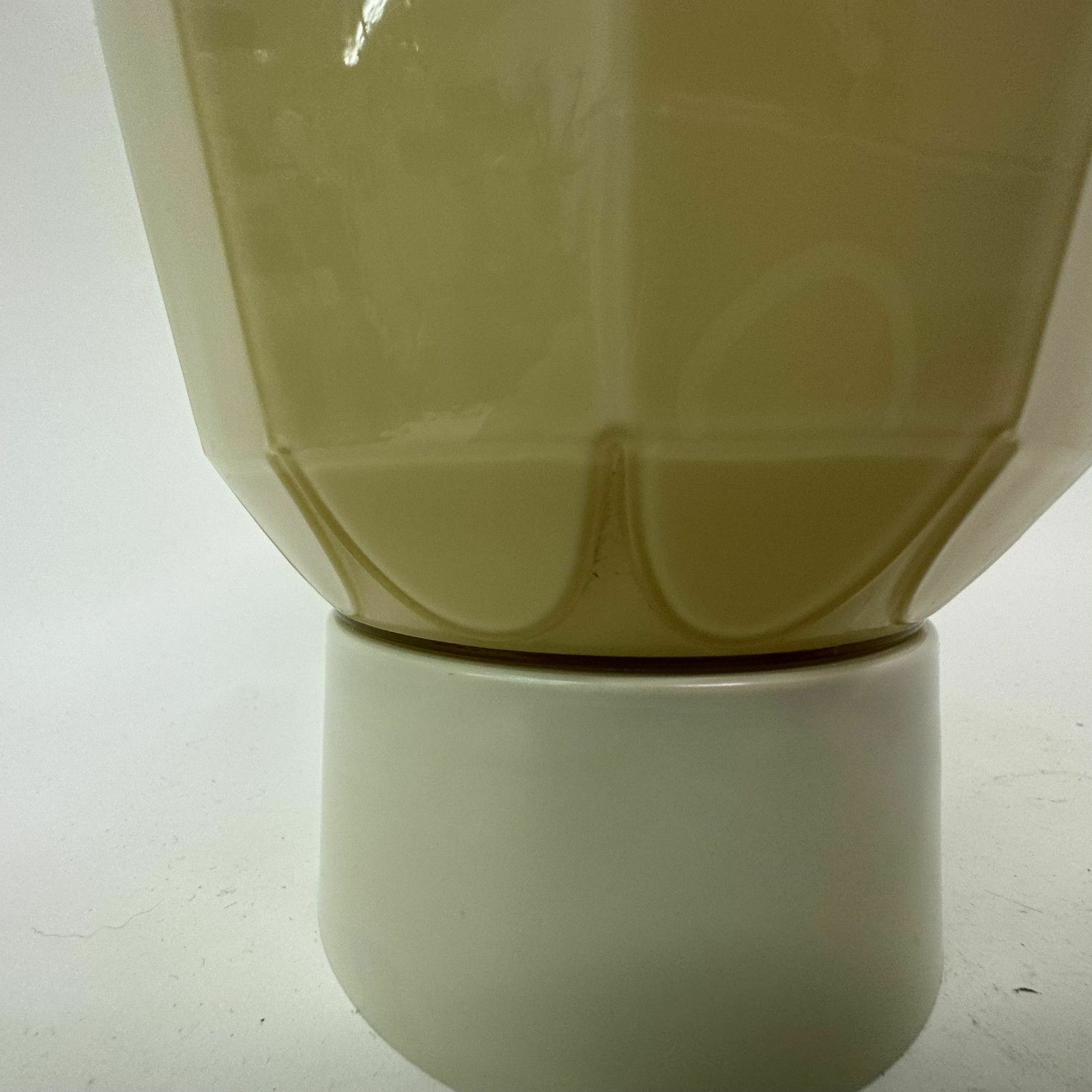 photo furniture Thabur Plafondlamp Art Deco, Jaren 1930, Nederland