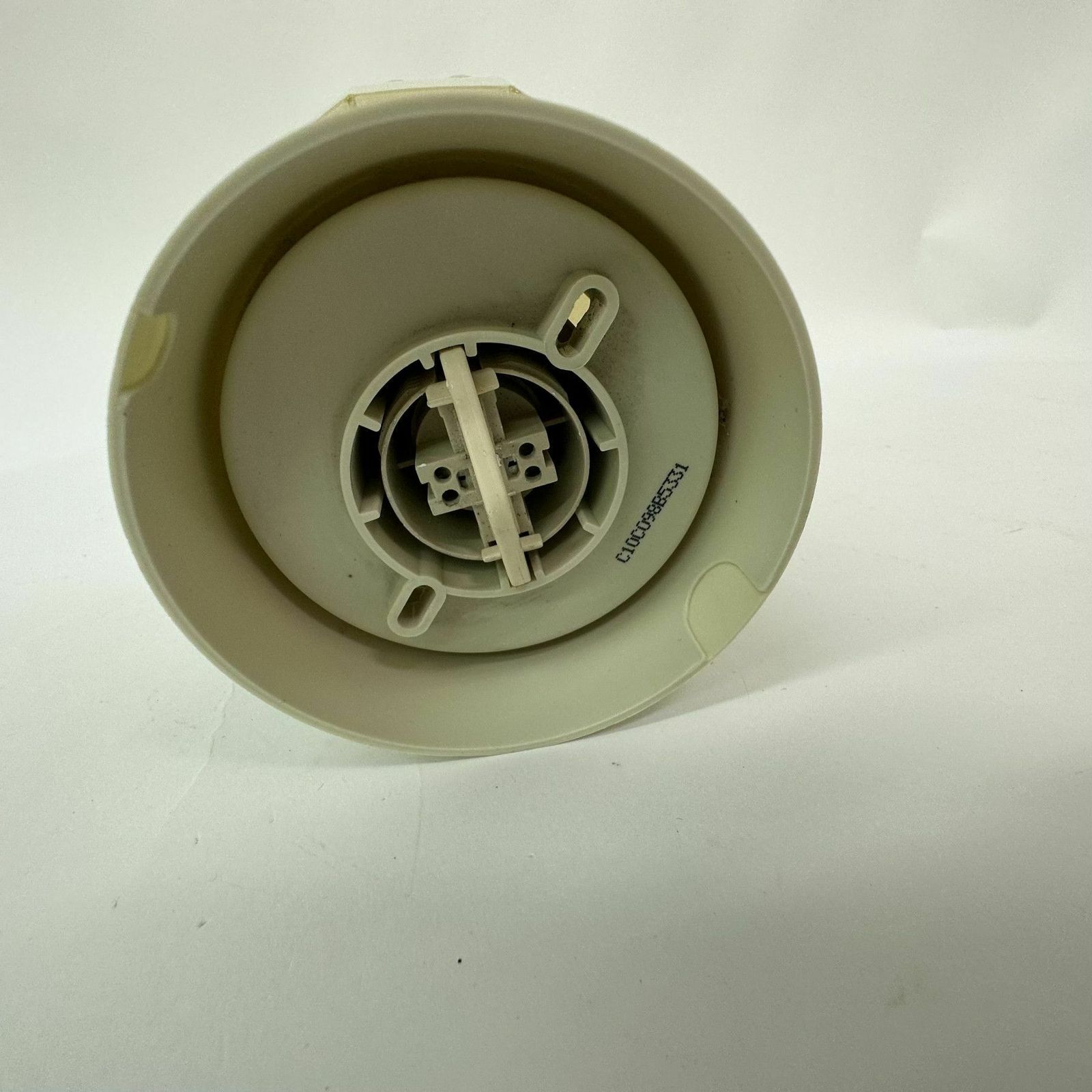 photo for sale Thabur Plafondlamp Art Deco, Jaren 1930, Nederland