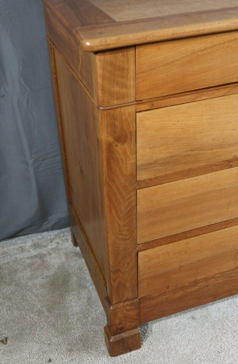 photo for sale Walnut Commode, Restoration Period – 1st Part 19th