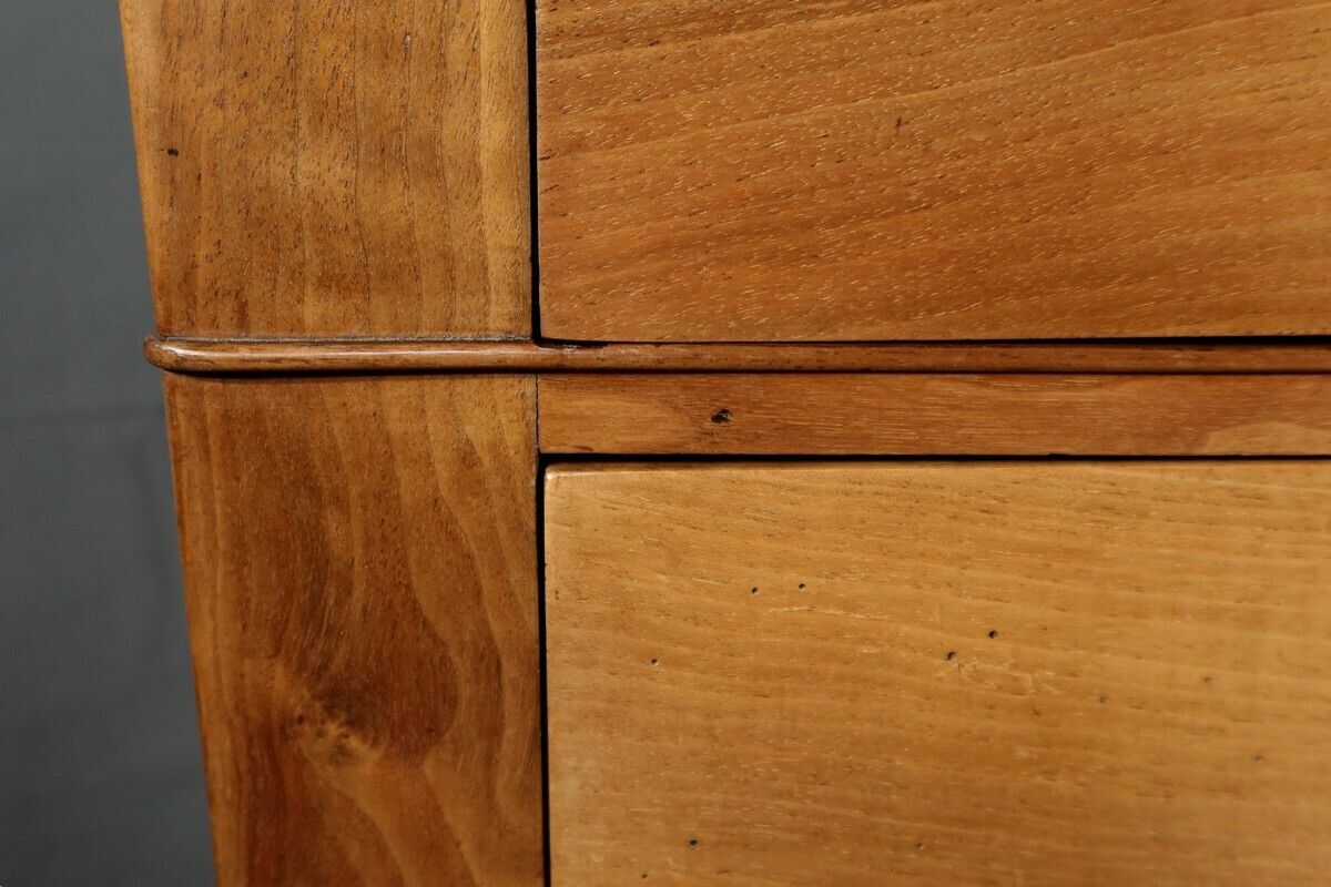 2403.0 Walnut Commode, Restoration Period – 1st Part 19th photo