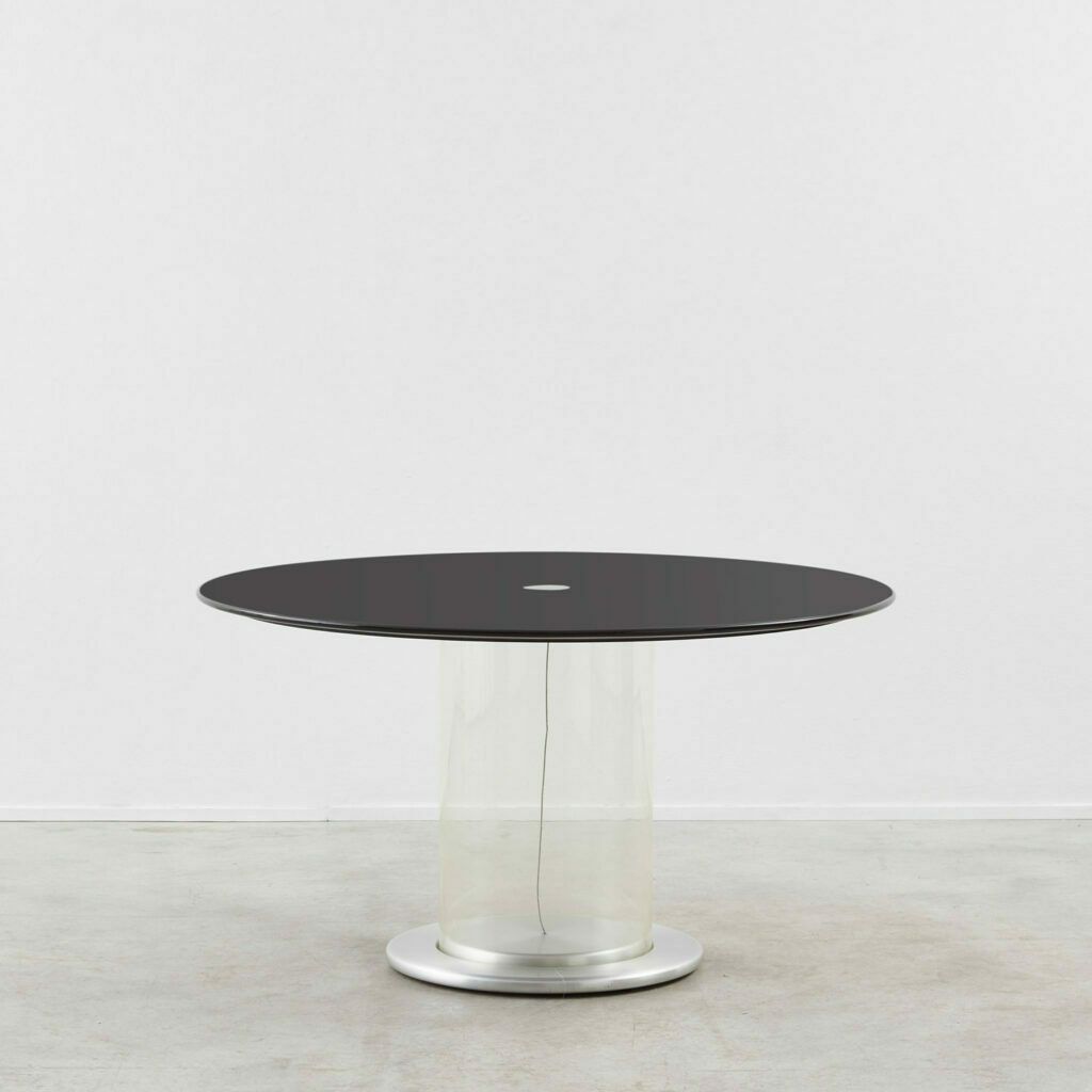 Claudio Salocchi Elisse Dining Table