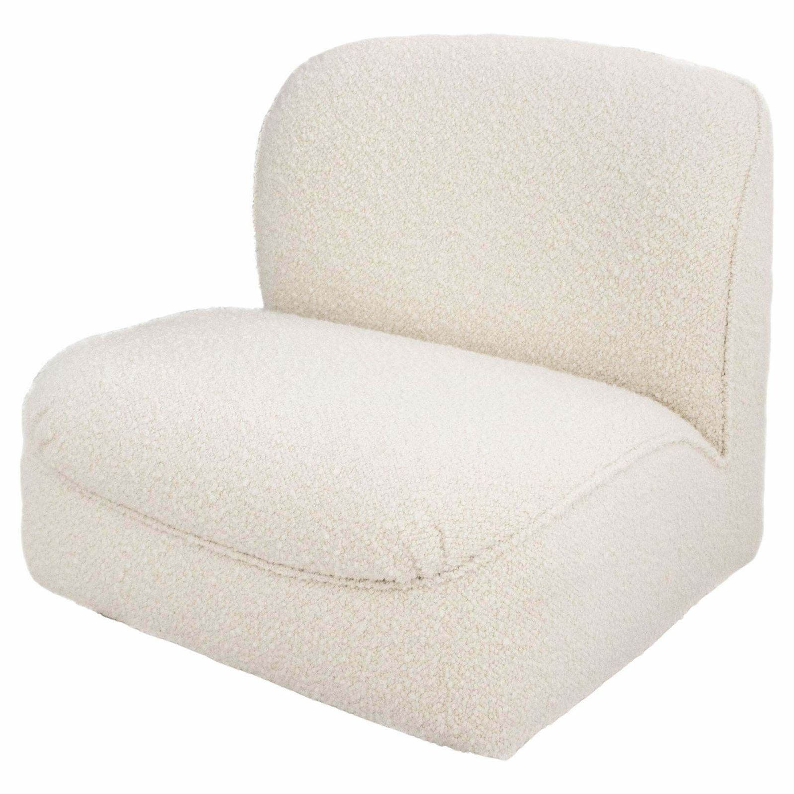 Modular Armchair Deigned By Afra E Tobia Scarpa For Cassina, Italy, 1968