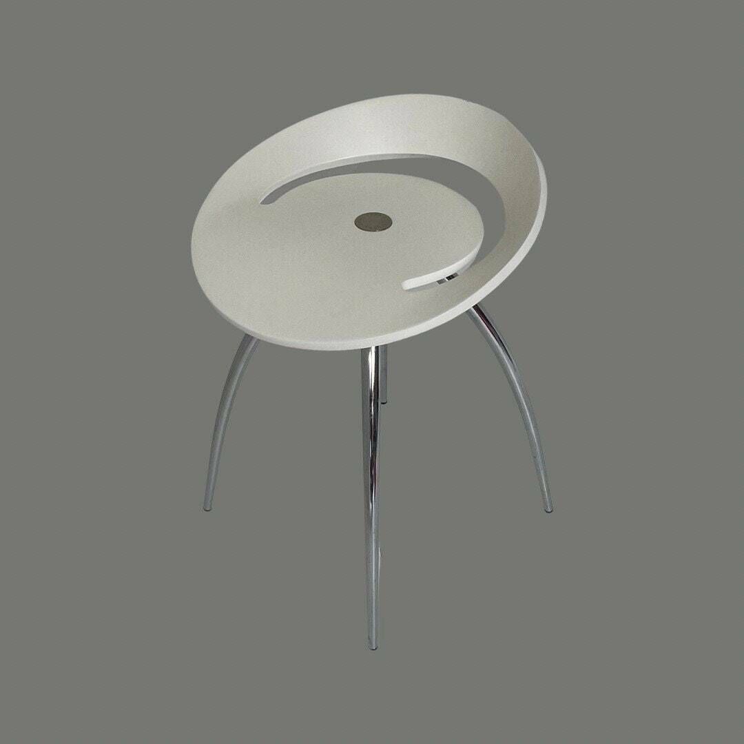 Sigurdur Thorsteinsson   Design Group Italia   Magis   Stool / Chair Model 'Lyra' photo furniture
