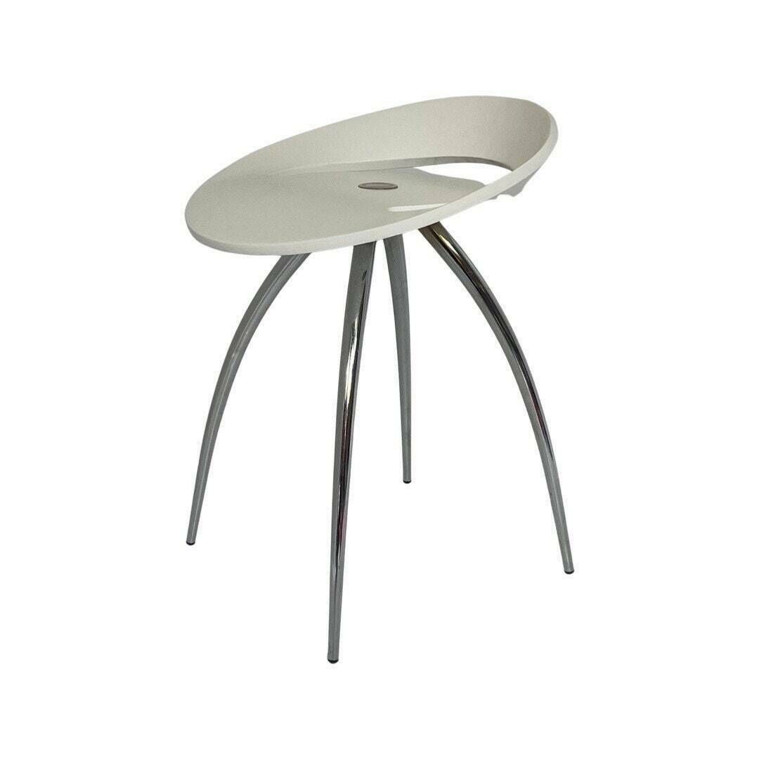 Sigurdur Thorsteinsson   Design Group Italia   Magis   Stool / Chair Model 'Lyra' photo Furniture