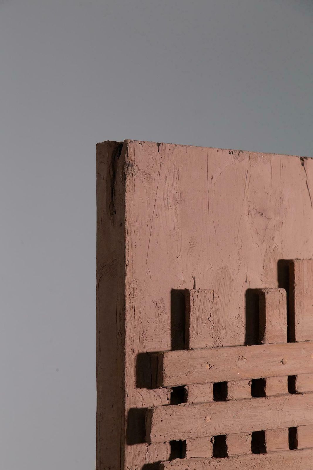Wooden Sculpture By Aldo Guarnieri photo for sale