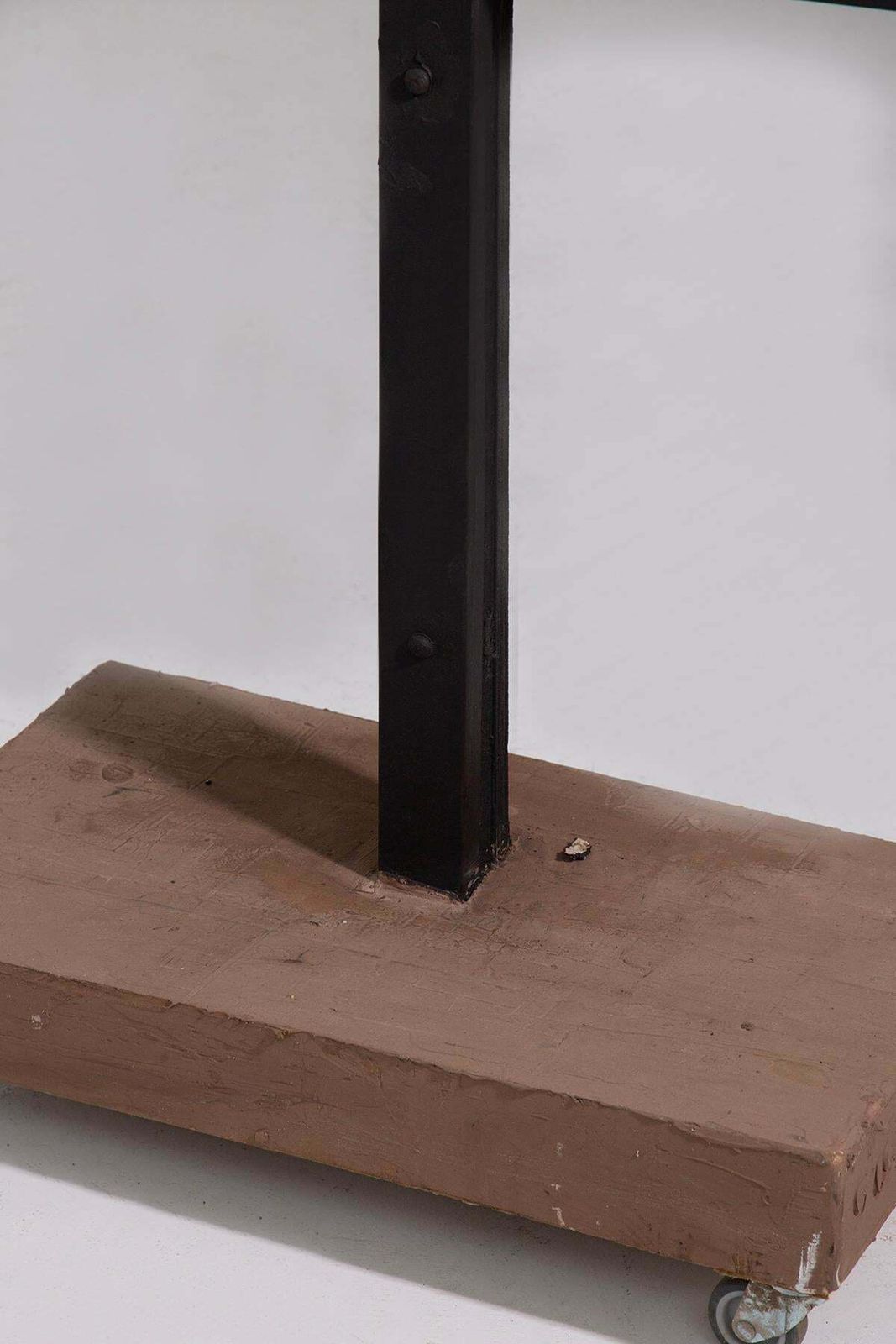Wooden Sculpture By Aldo Guarnieri photo buy
