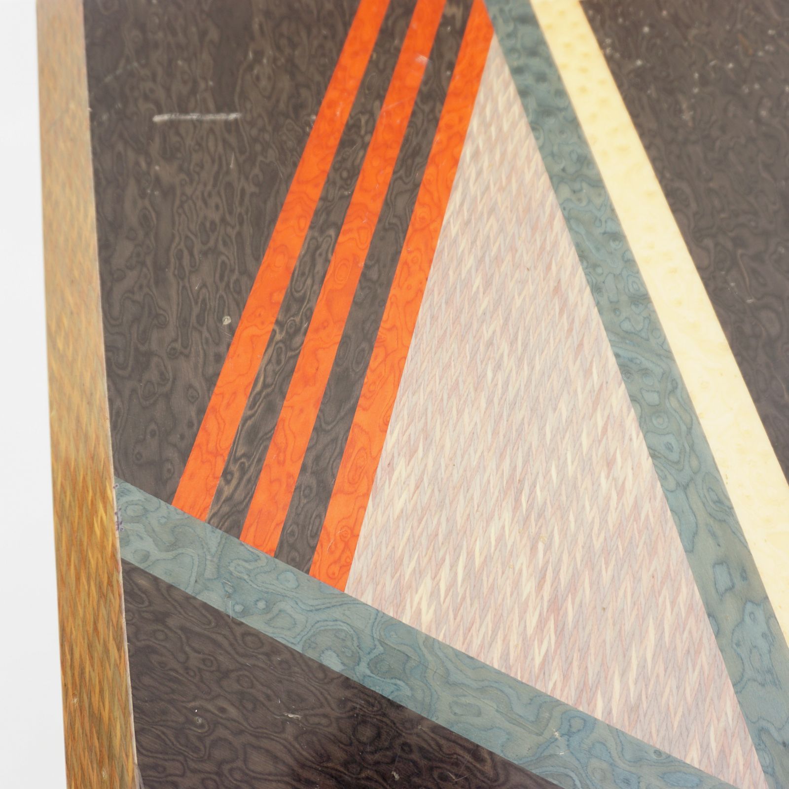photo for sale Giovanni Offredi Coffee Table For Saporiti, 1980