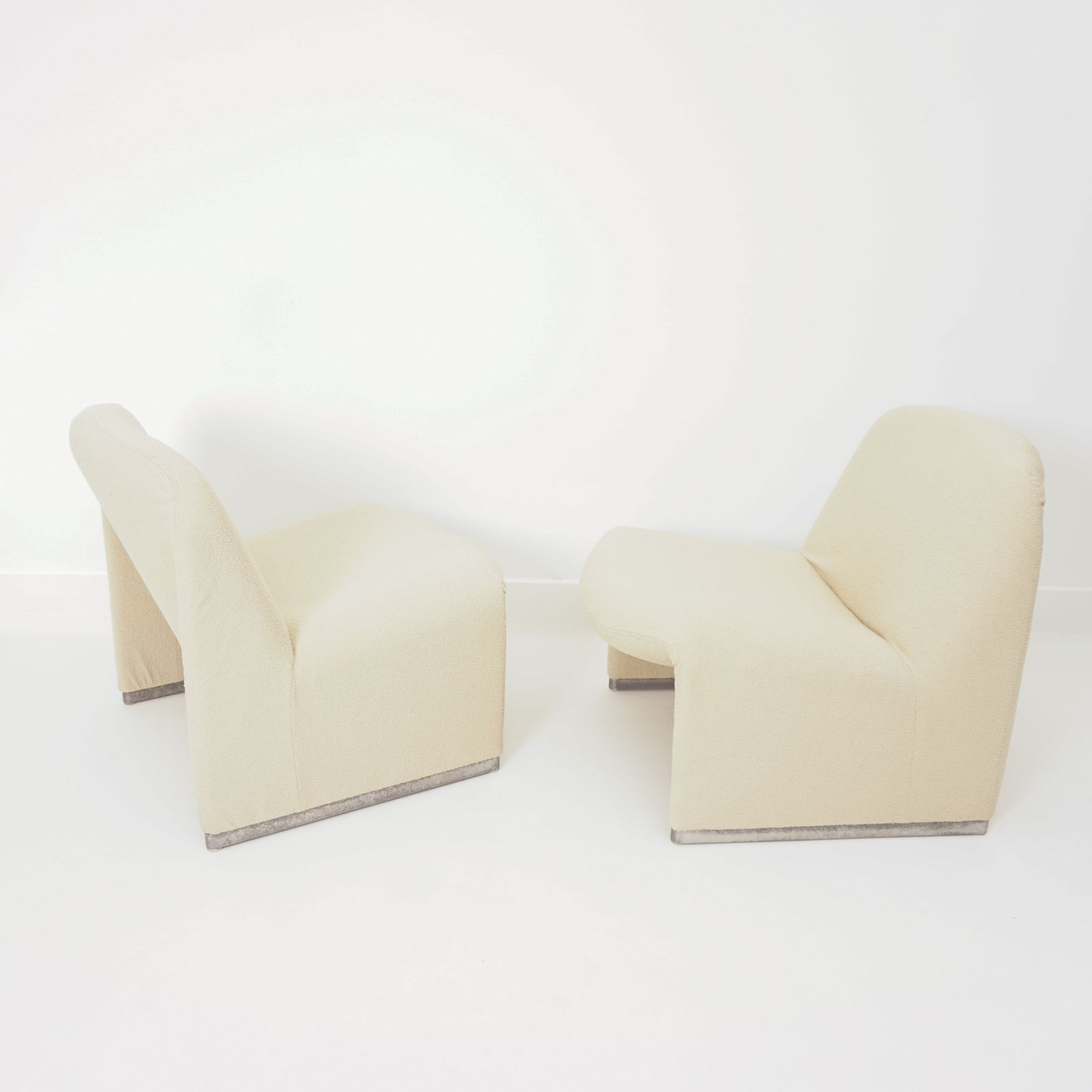 Pair Of Alky By Giancarlo Piretti, 1969 photo 3000.0