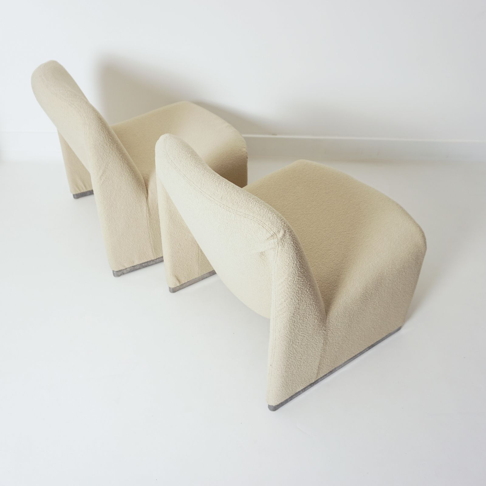 Pair Of Alky By Giancarlo Piretti, 1969 photo buy