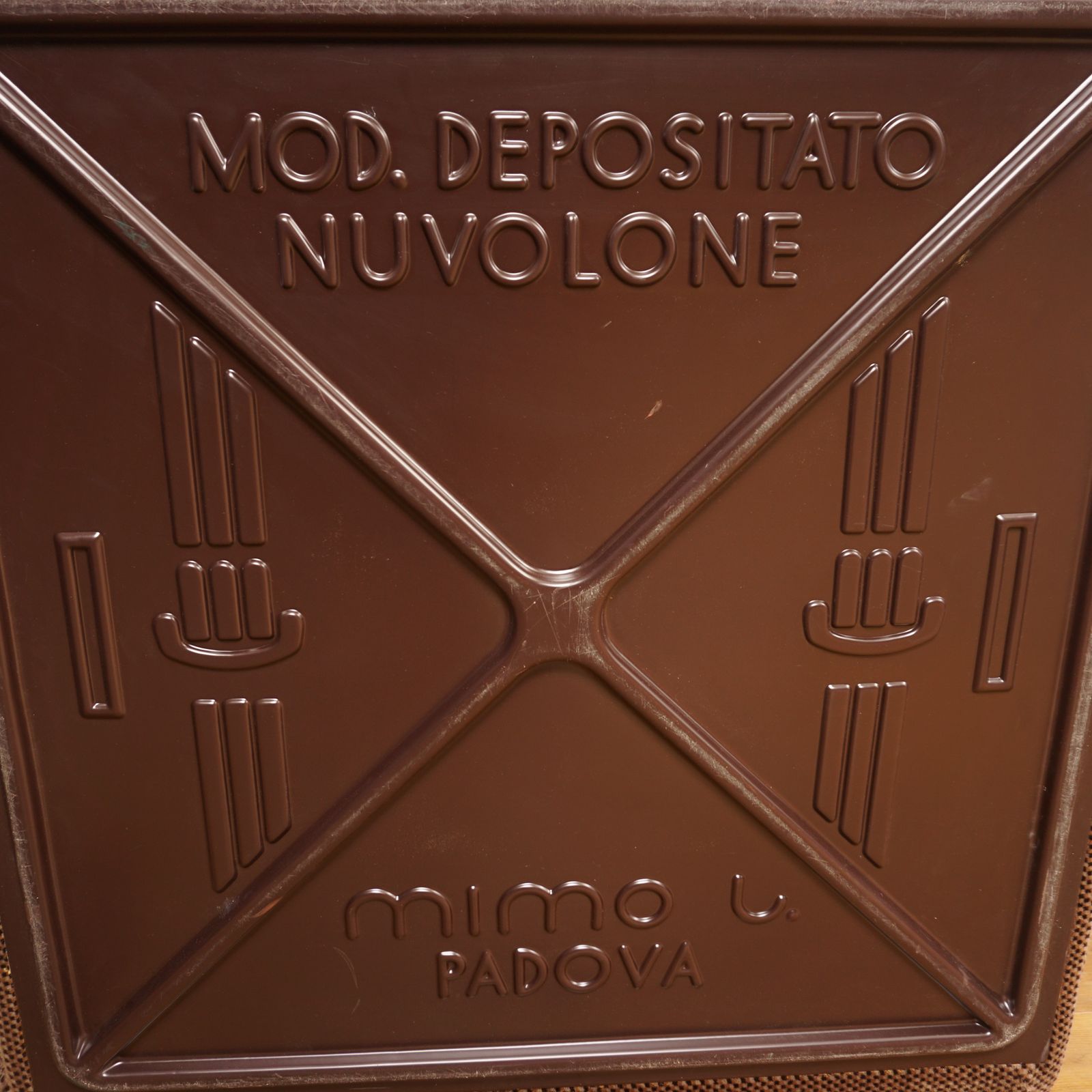 Rimo Maturi For Mimo Padova Sofa ´Nuvolone´ photo 8500.0