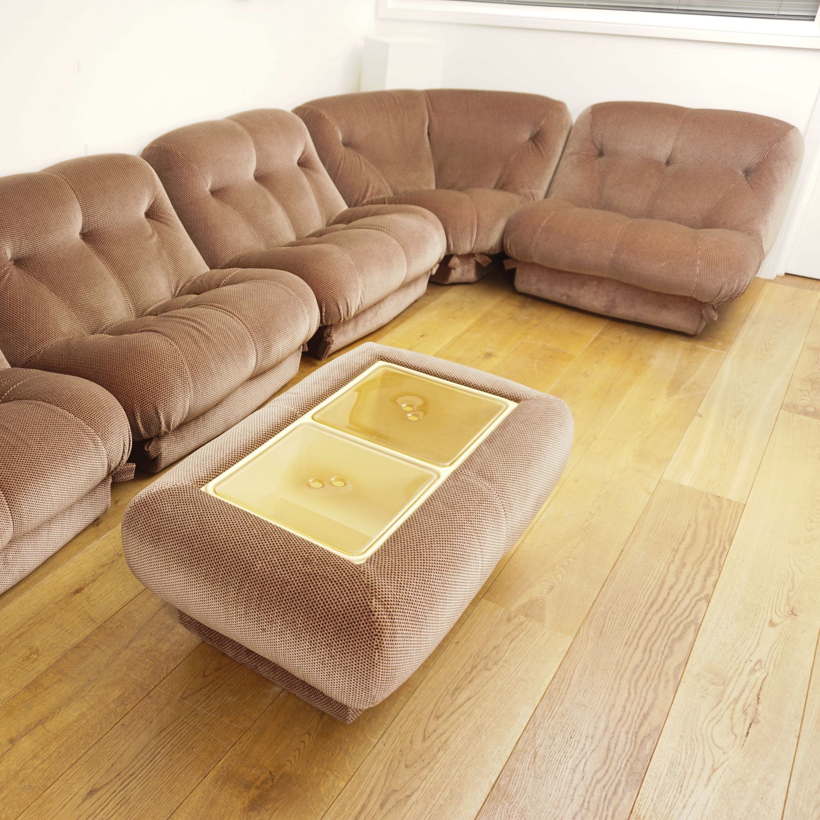 Rimo Maturi For Mimo Padova Sofa ´Nuvolone´ photo furniture