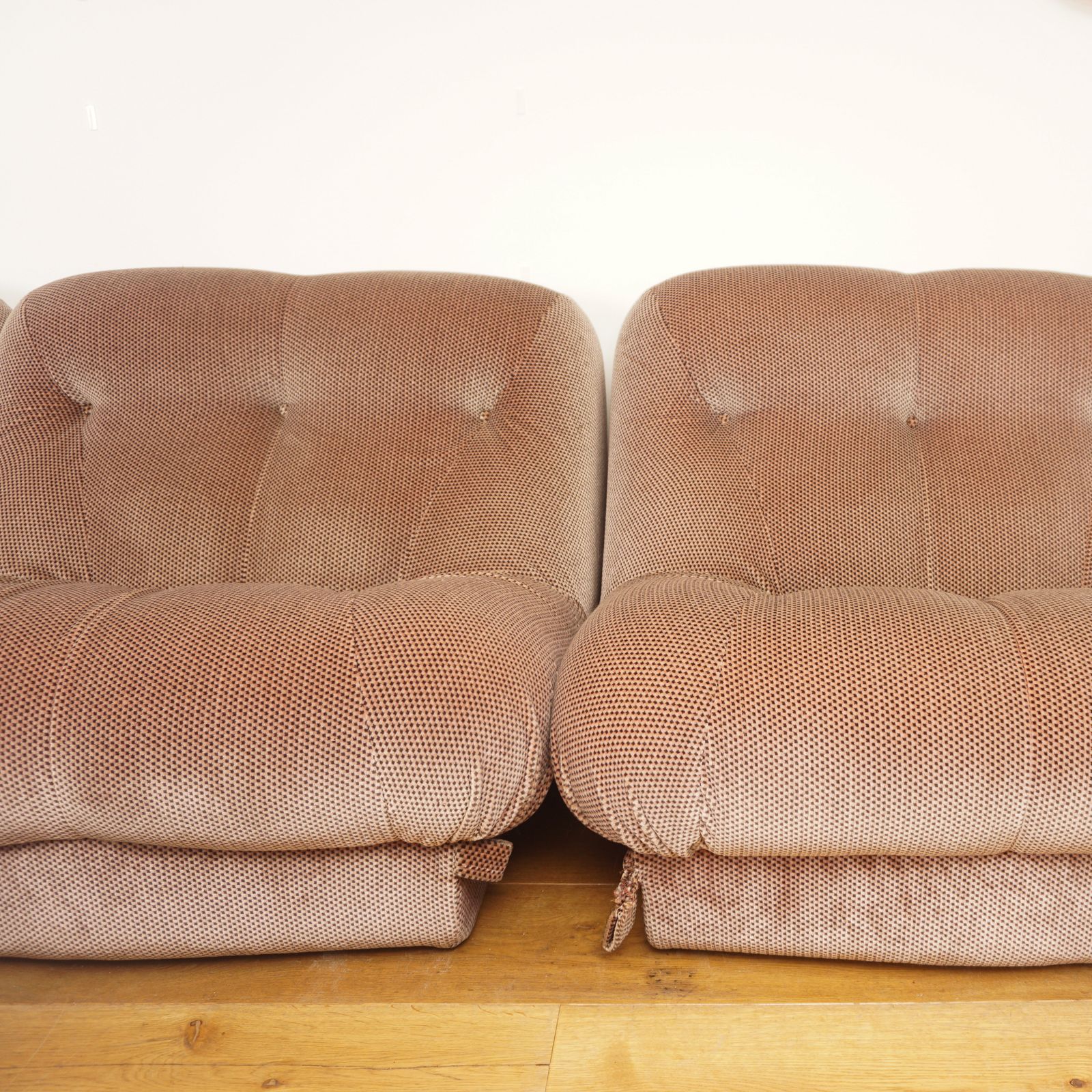 photo furniture Rimo Maturi For Mimo Padova Sofa ´Nuvolone´