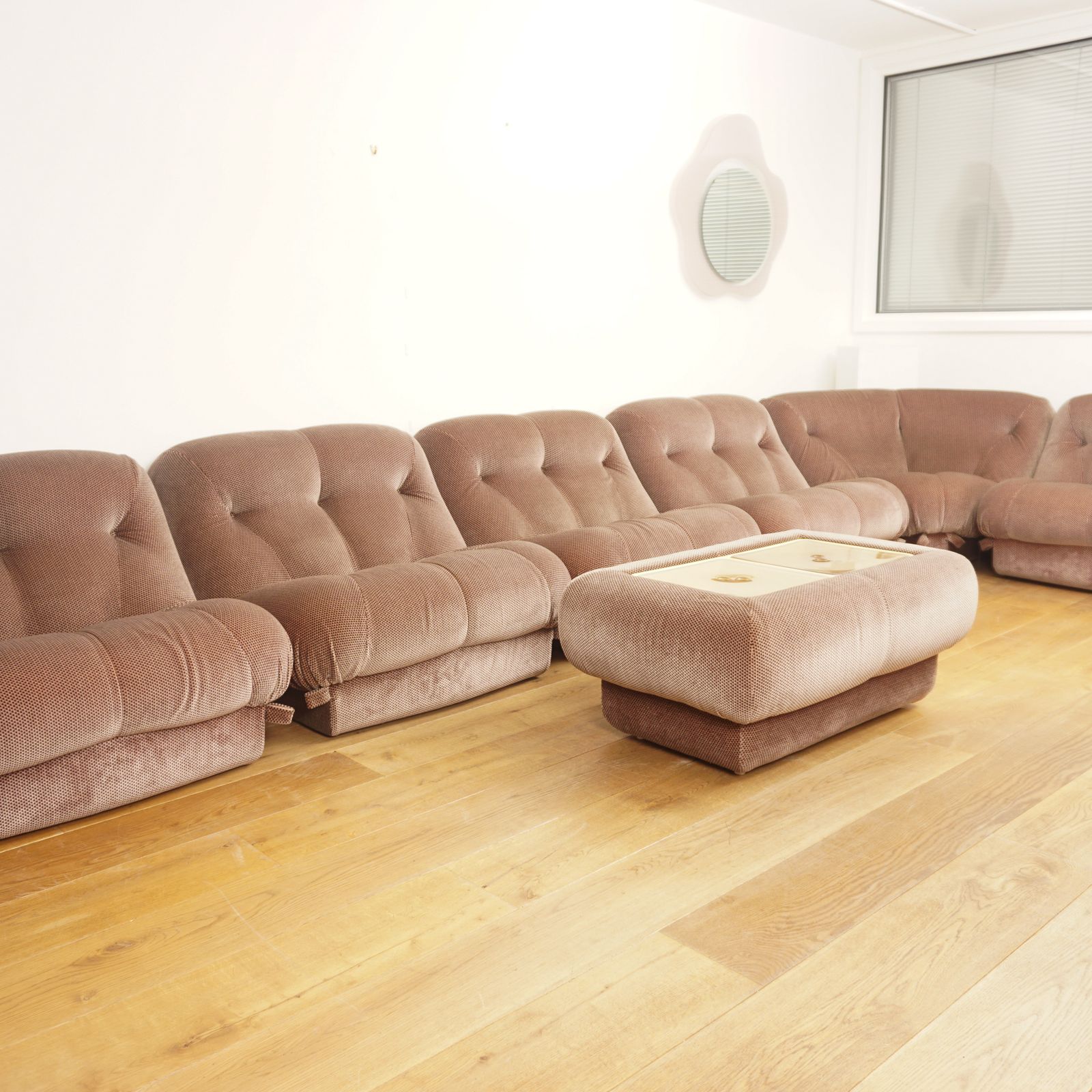 Rimo Maturi For Mimo Padova Sofa ´Nuvolone´ photo Furniture