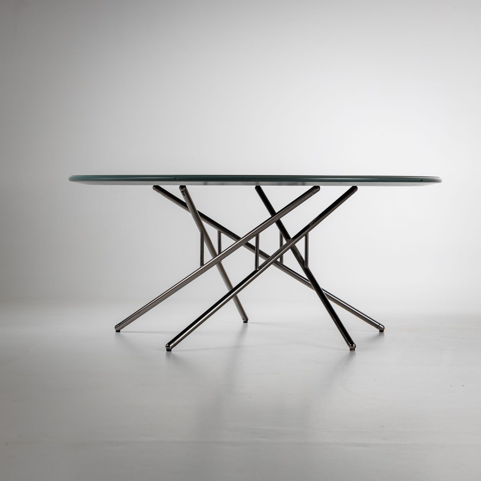 Coffee Tables By Molteni, Italy, Late 20th Century photo Furniture