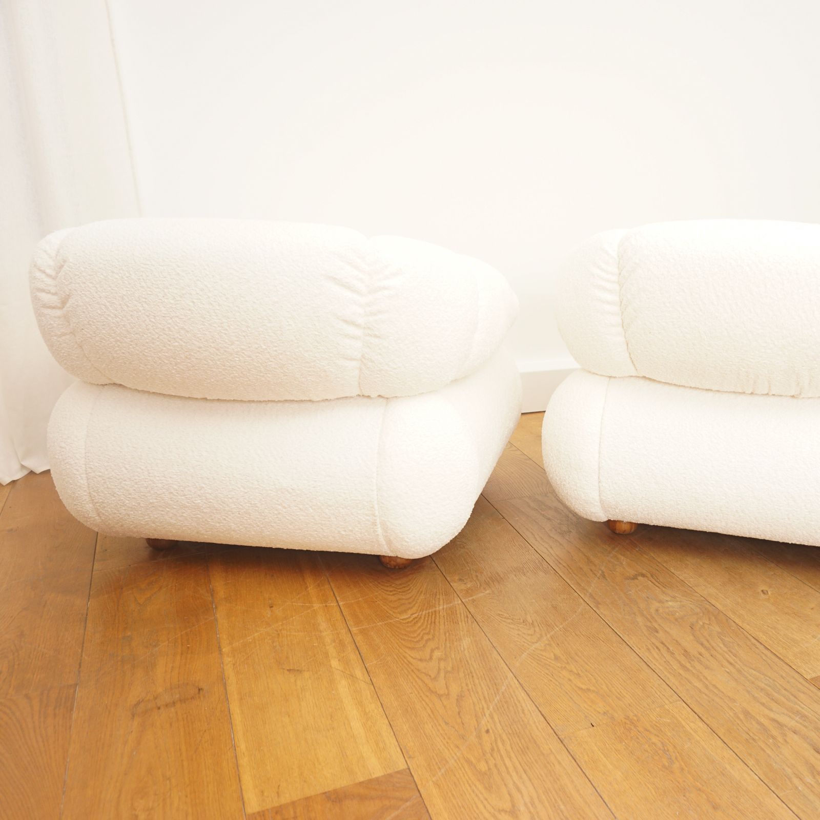 Pair Of Armchairs Adriano Piazzesi, 1970 photo buy