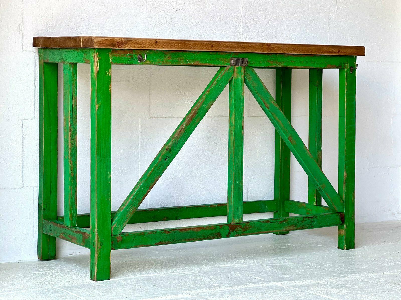 Vintage Keukentafel, Jaren 1960 photo furniture