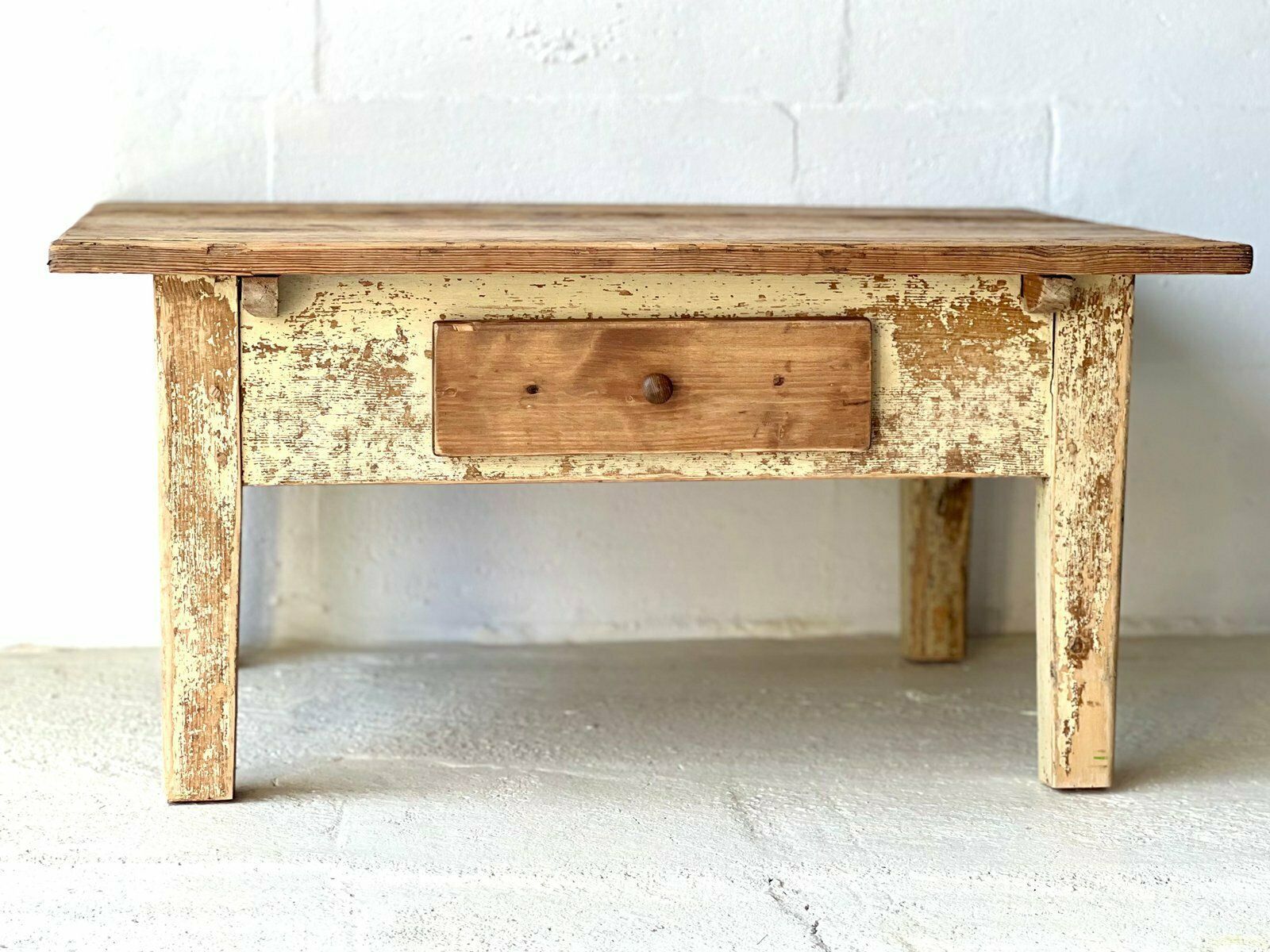 Vintage Salontafel, Jaren 1940, Jaren 1920