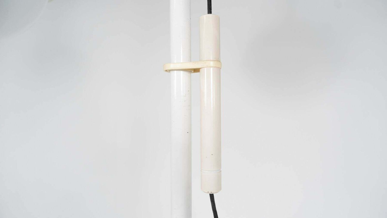 Mid Century Modern Floor Lamp By Luigi Bandini Buti For Kartell, 1960s, Italy photo Lighting