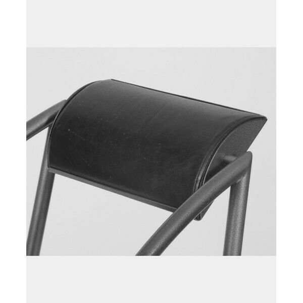 Monica Chair By Jean Louis Godivier For Up8, 1986 photo furniture