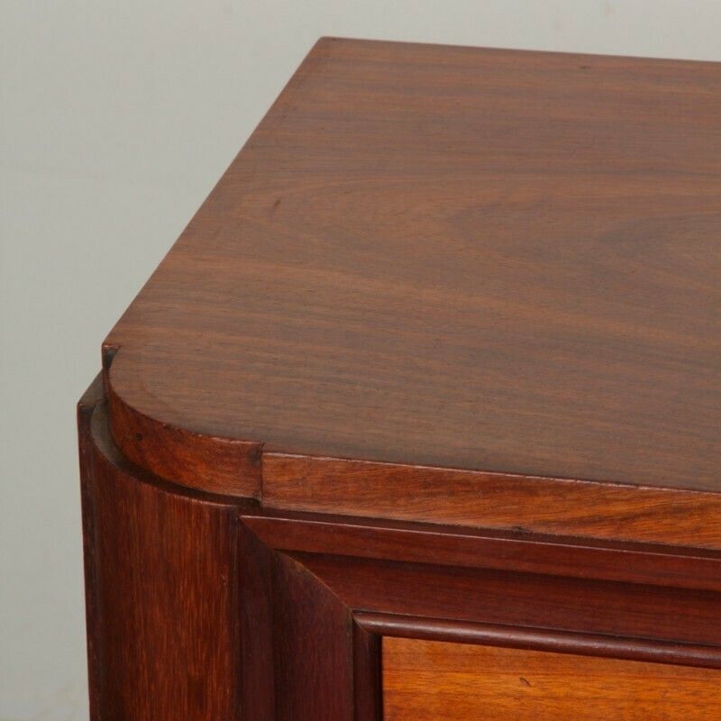Wooden Chest Of Drawers From The 1940s photo for sale