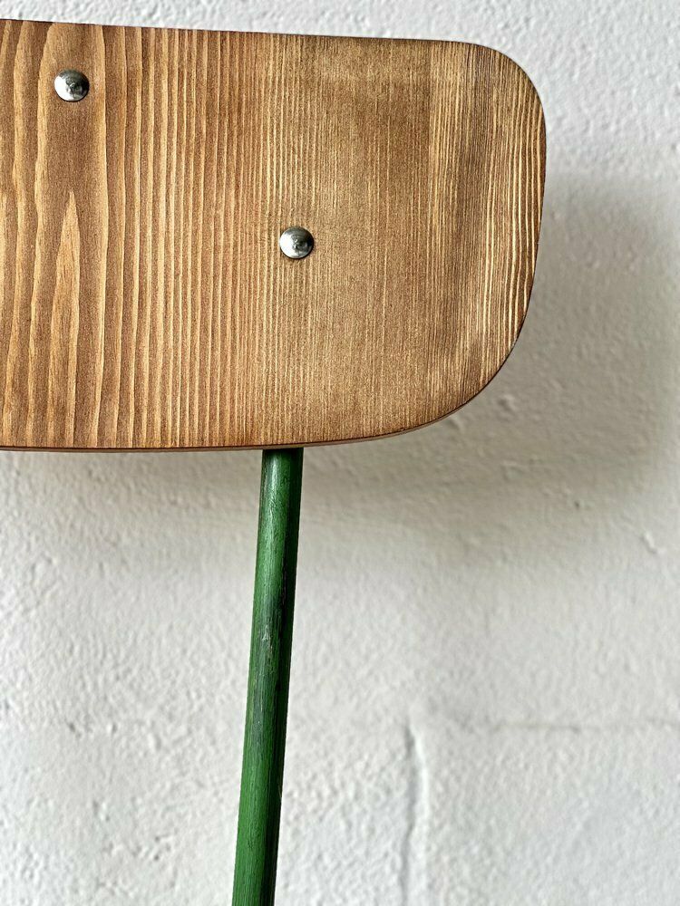 photo for sale Eetkamerstoelen, Jaren 1970, Set Van 4