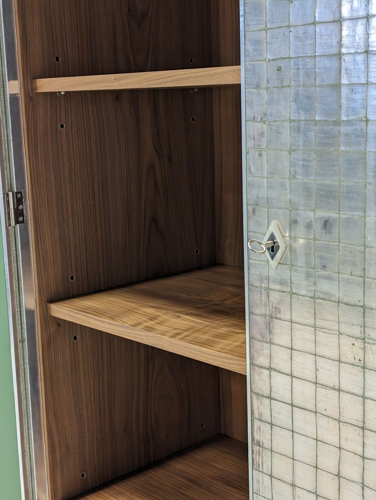 photo vinterior Luxury Design Custom Large Cupboard
