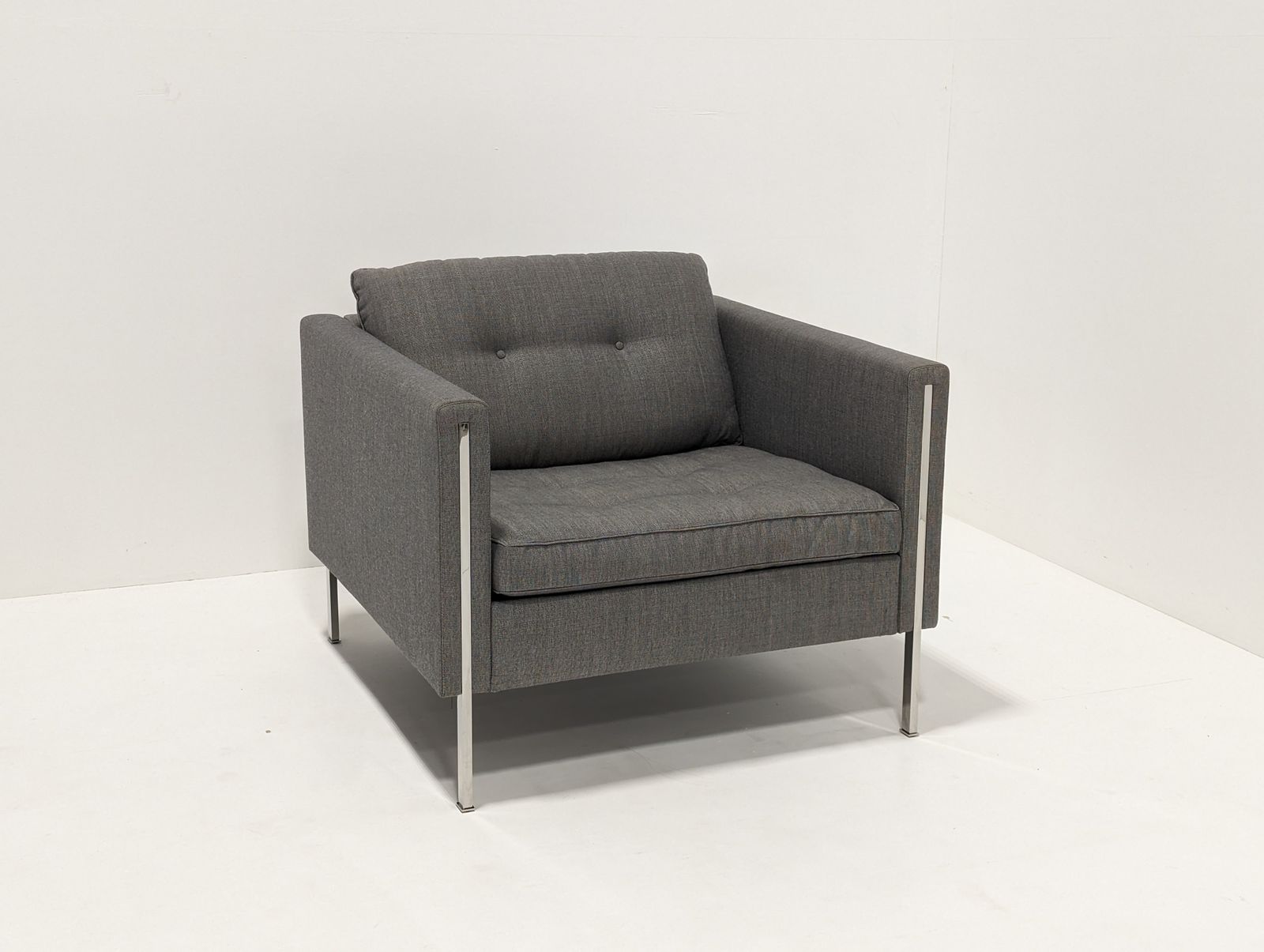 Ligne Roset Andy Armchair photo furniture