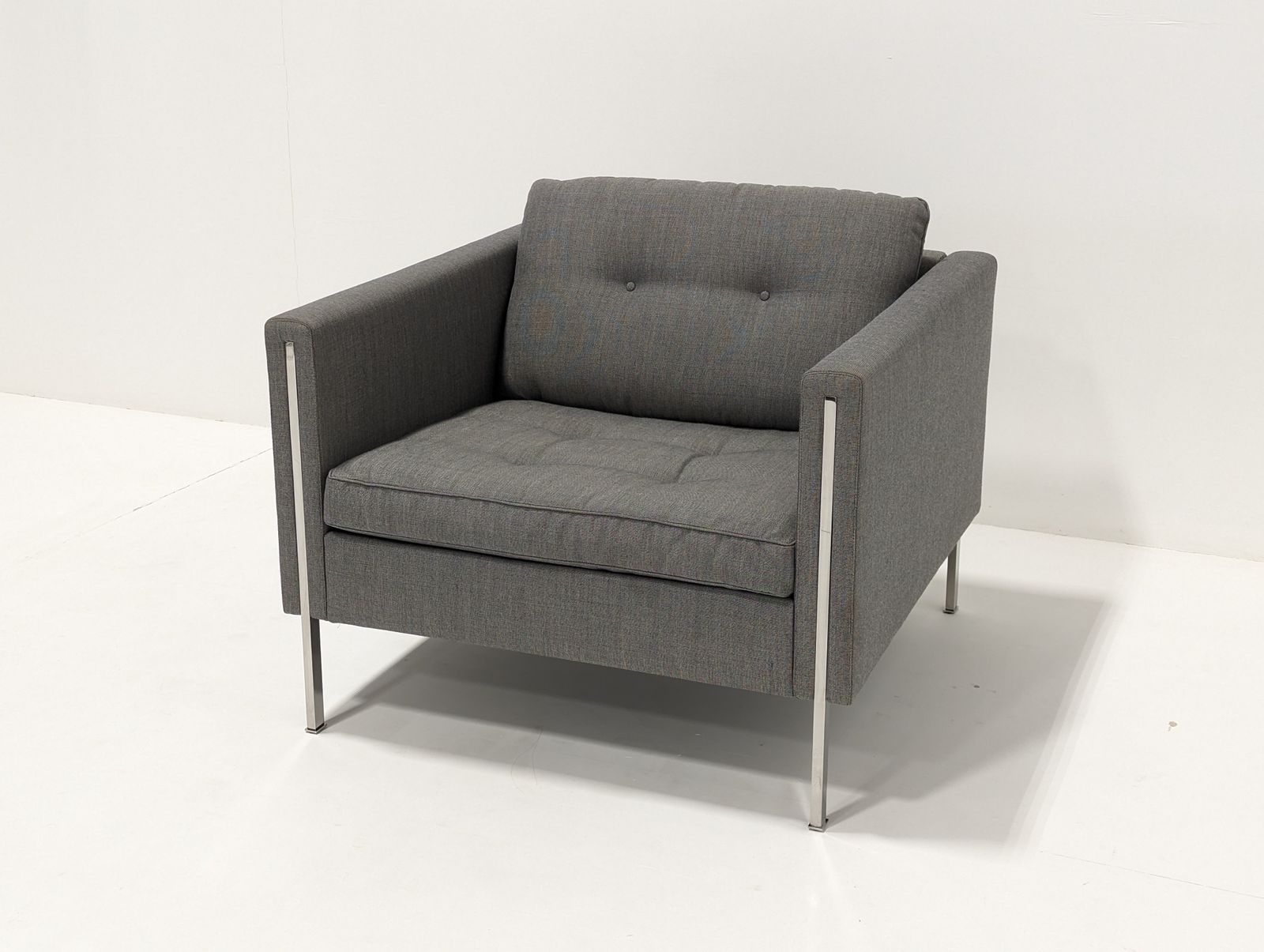 Ligne Roset Andy Armchair photo Furniture