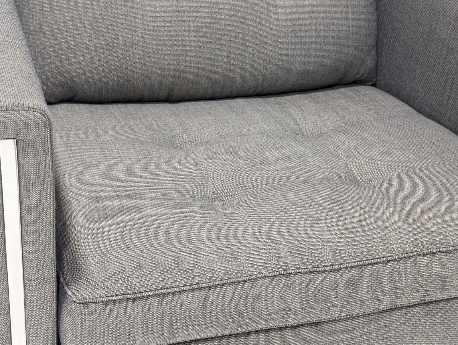 photo furniture Ligne Roset Andy Armchair