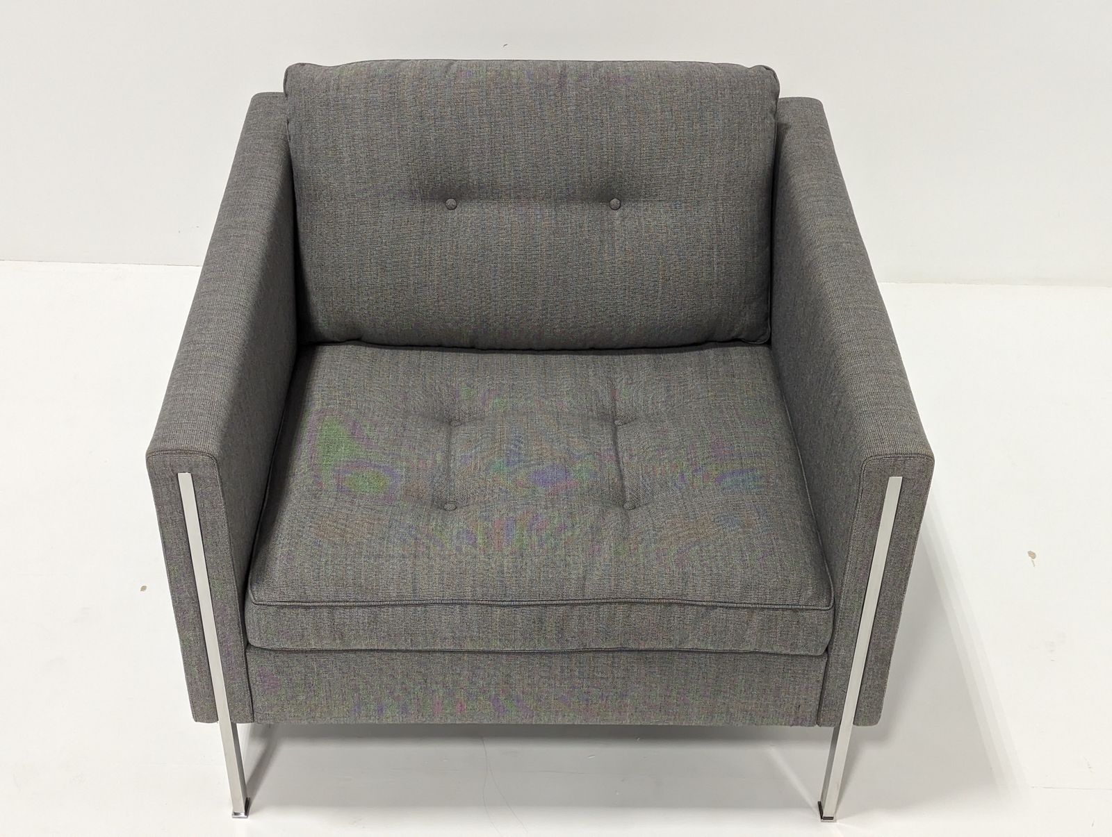 Furniture Ligne Roset Andy Armchair photo