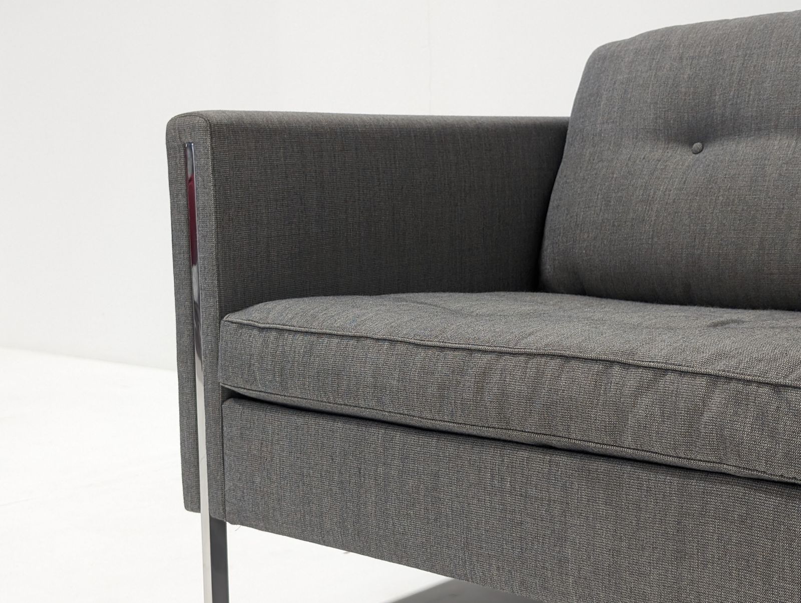 1200.0 Ligne Roset Andy Armchair photo