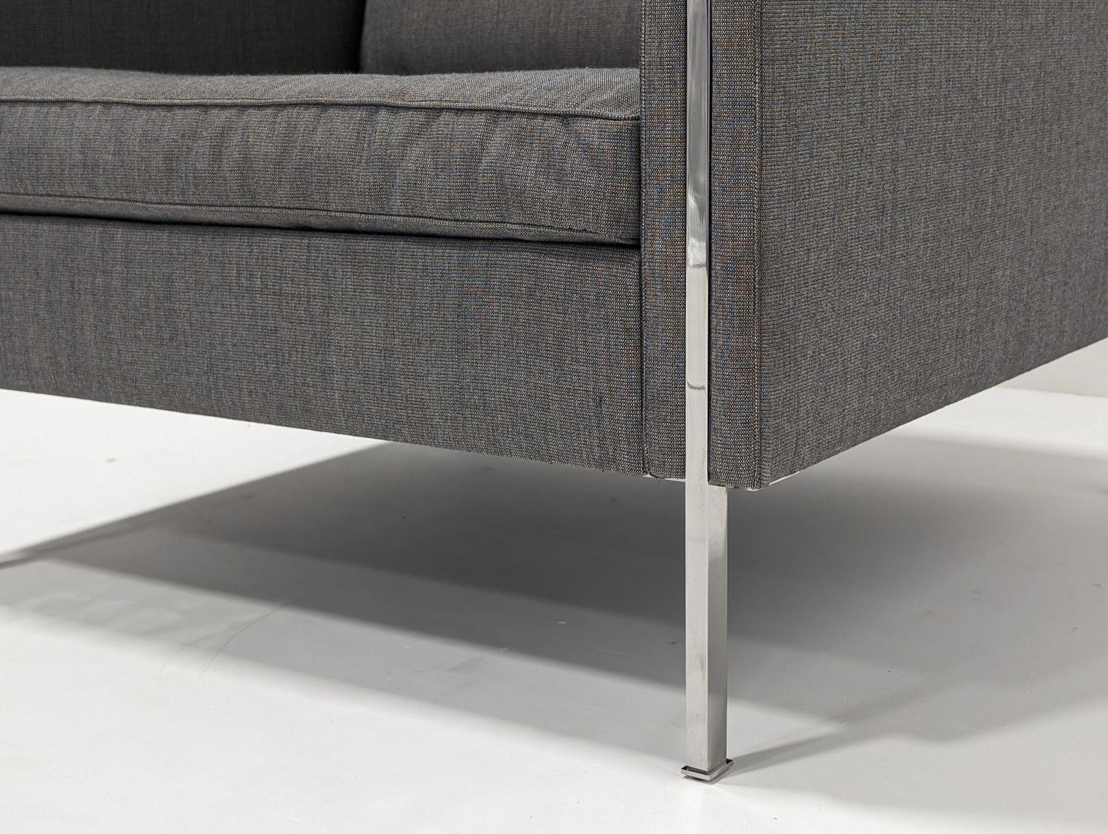 photo vinterior Ligne Roset Andy Armchair