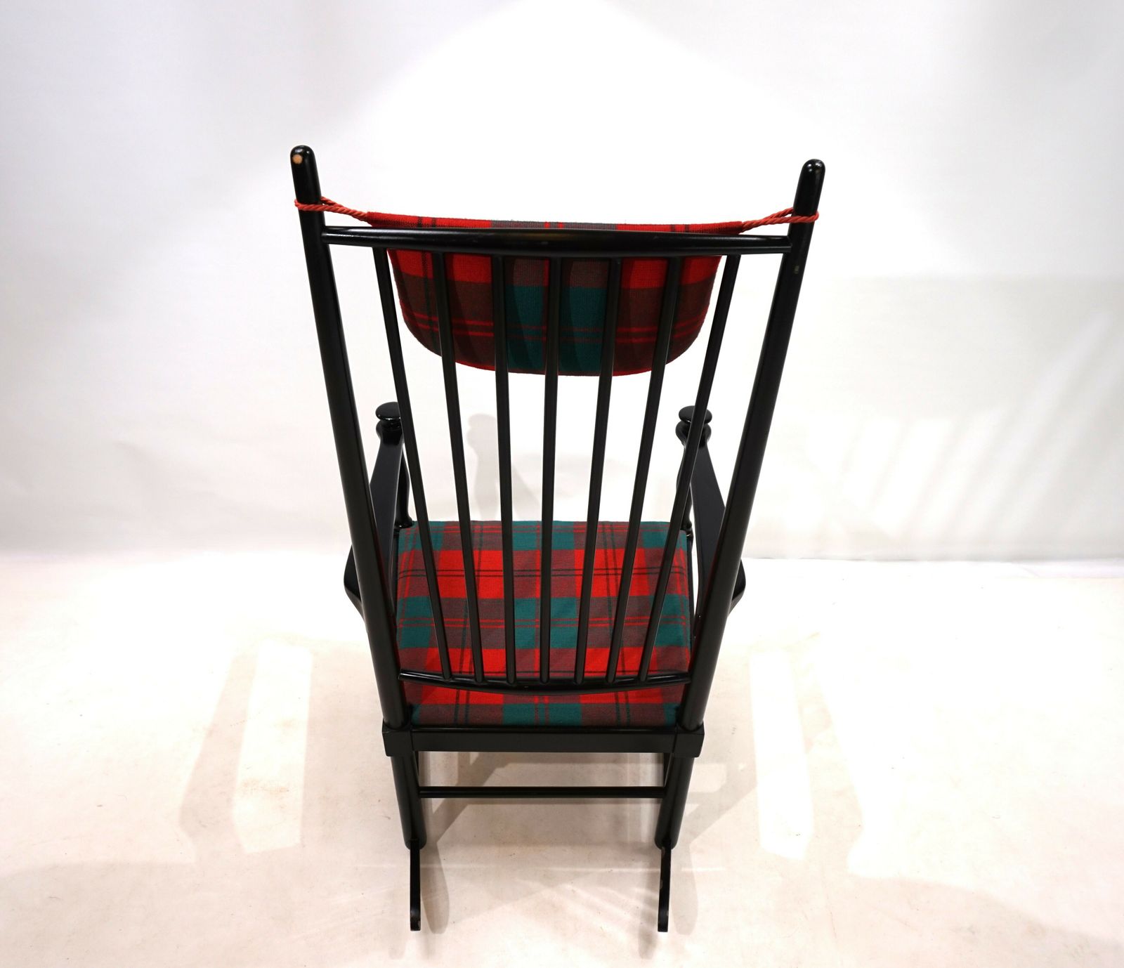 Furniture Gemla Isabella Rocking Chair By Karl Axel Adolfsson photo