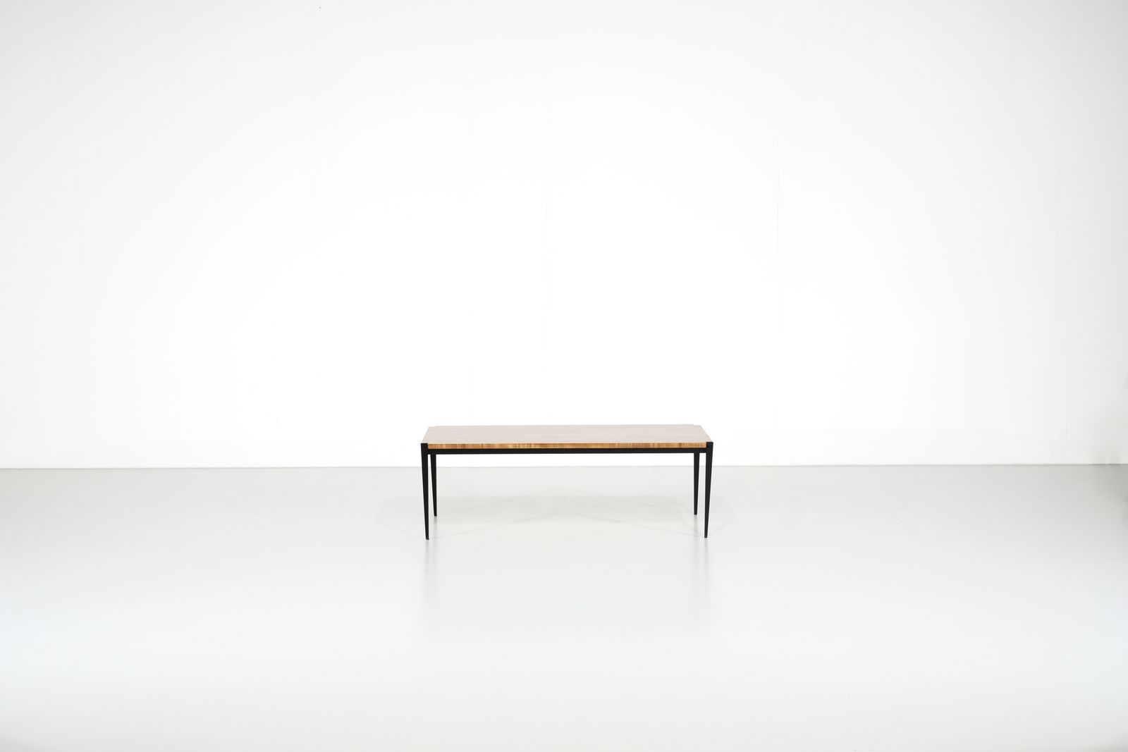 photo for sale Coffee Table By Osvaldo Borsani For Tecno, Italy 1957.