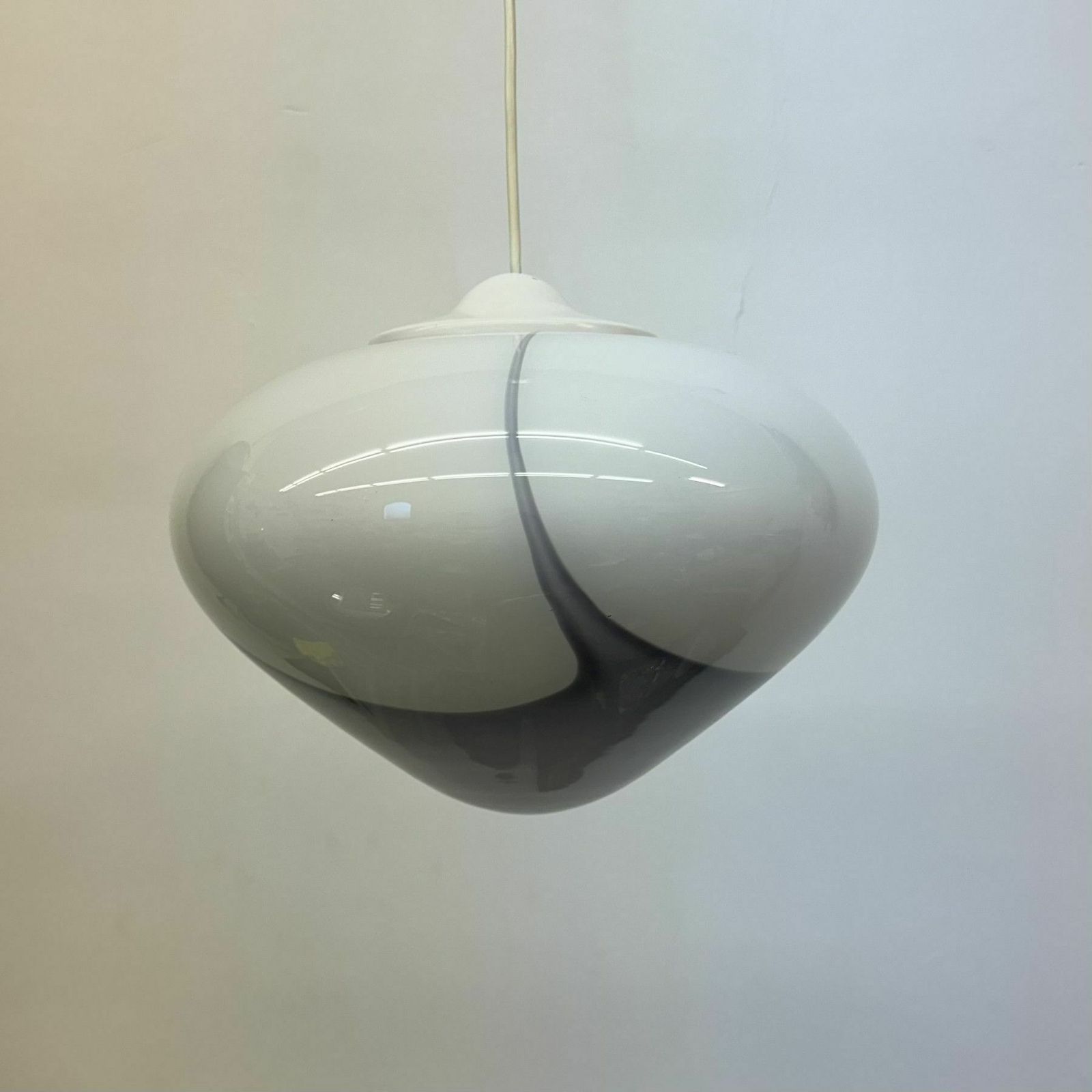 Peil & Putzer Hanglamp, Jaren 1970 photo for sale