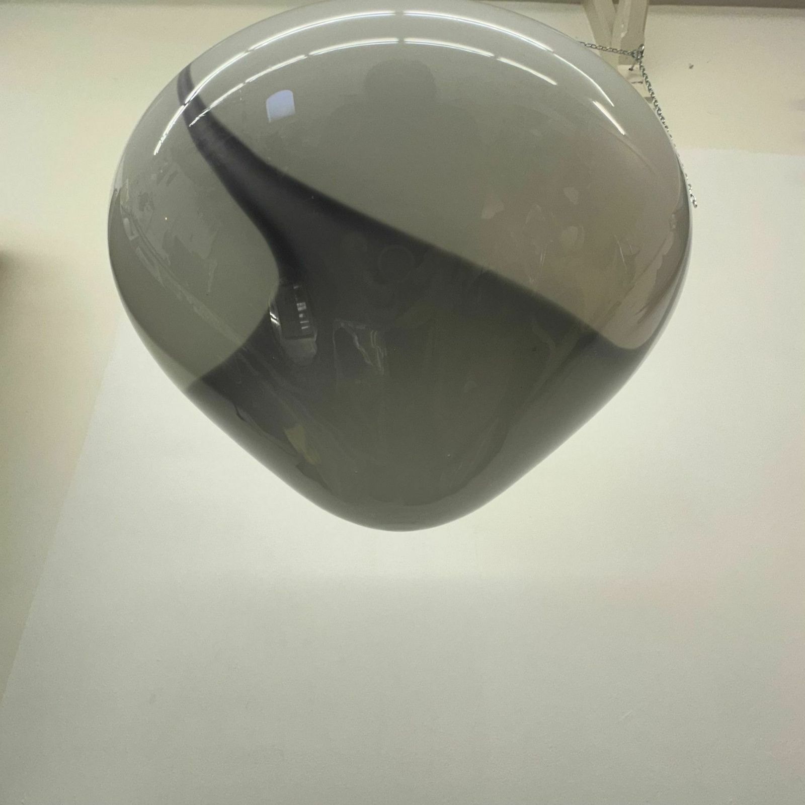 Peil & Putzer Hanglamp, Jaren 1970 photo vintage