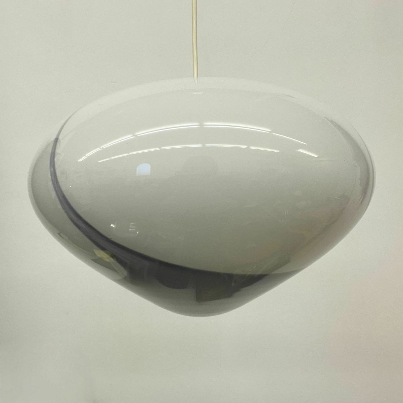photo furniture Peil & Putzer Hanglamp, Jaren 1970
