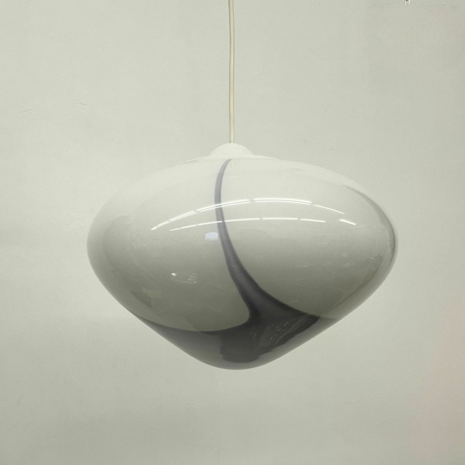 photo buy Peil & Putzer Hanglamp, Jaren 1970