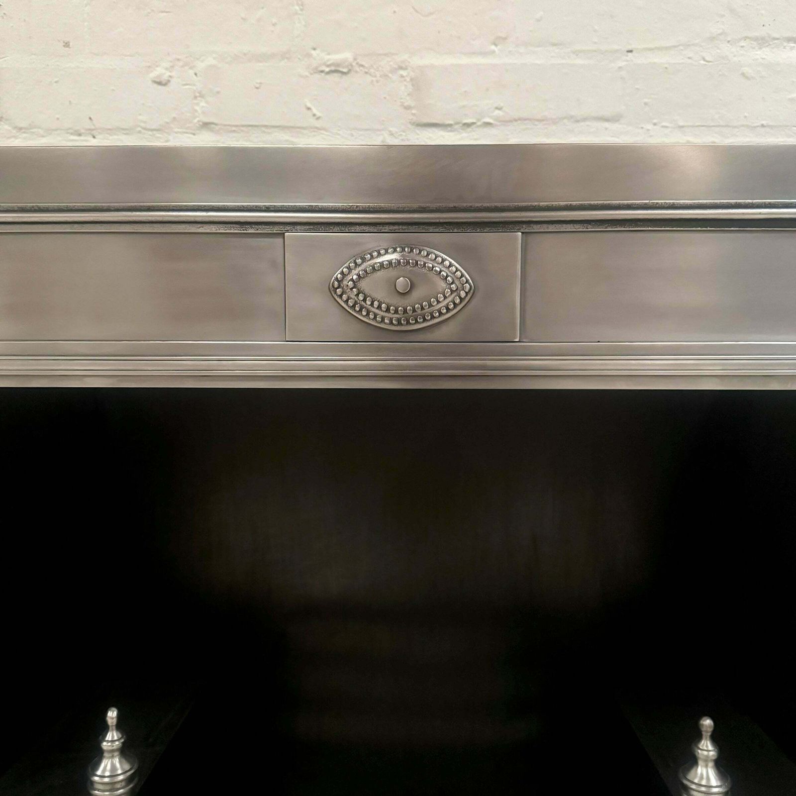 Reclaimed Georgian Style Register Grate photo 1250.0