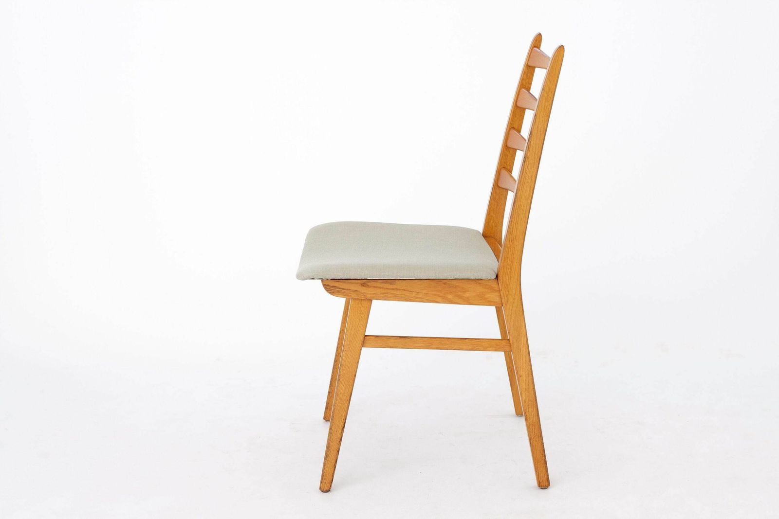 1 Of 3 Vintage Chairs, 1960s 1970s, Germany, Set Of 3 photo furniture