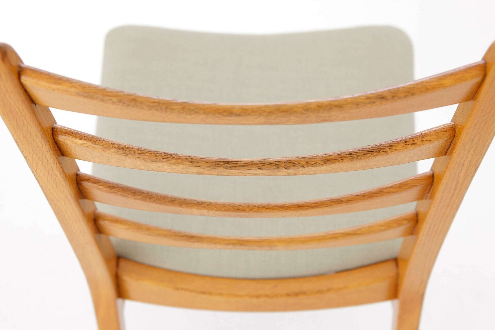 1 Of 3 Vintage Chairs, 1960s 1970s, Germany, Set Of 3 photo vinterior