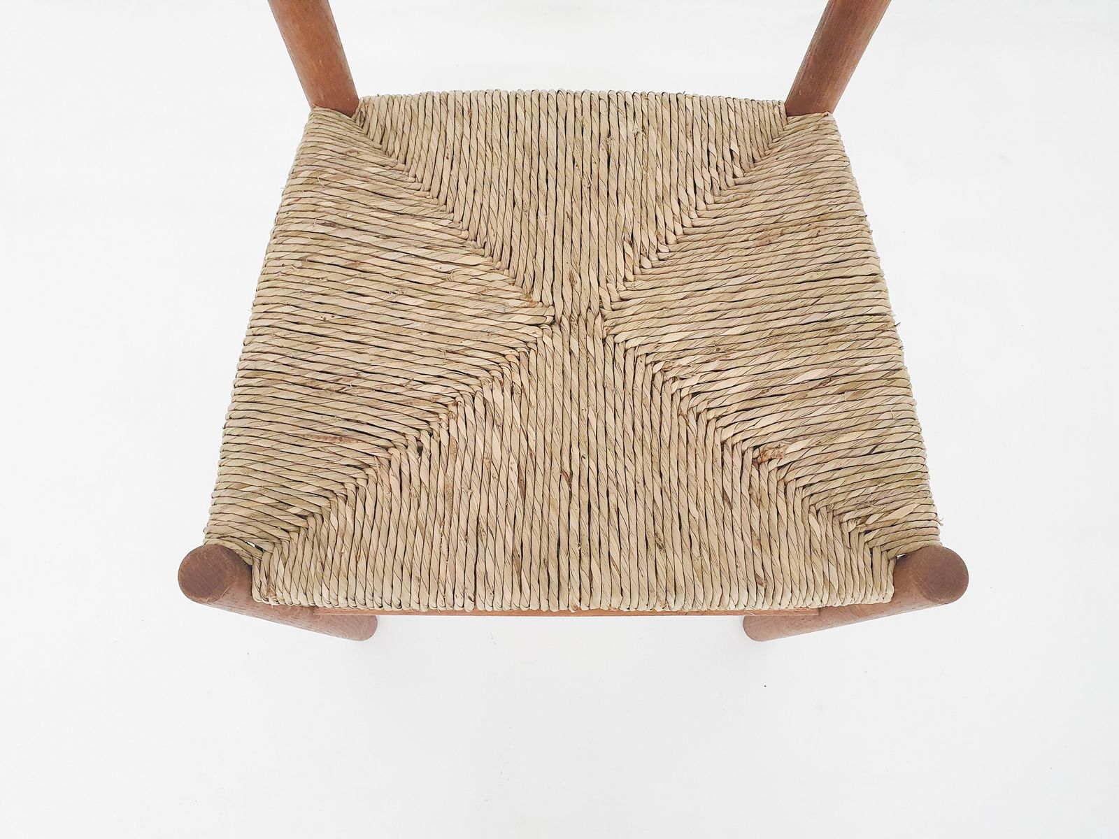 Børge Mogensen For Fdb Mobler, "J 39 Shaker"Dining Chair, Denmark, 1944 photo vinterior