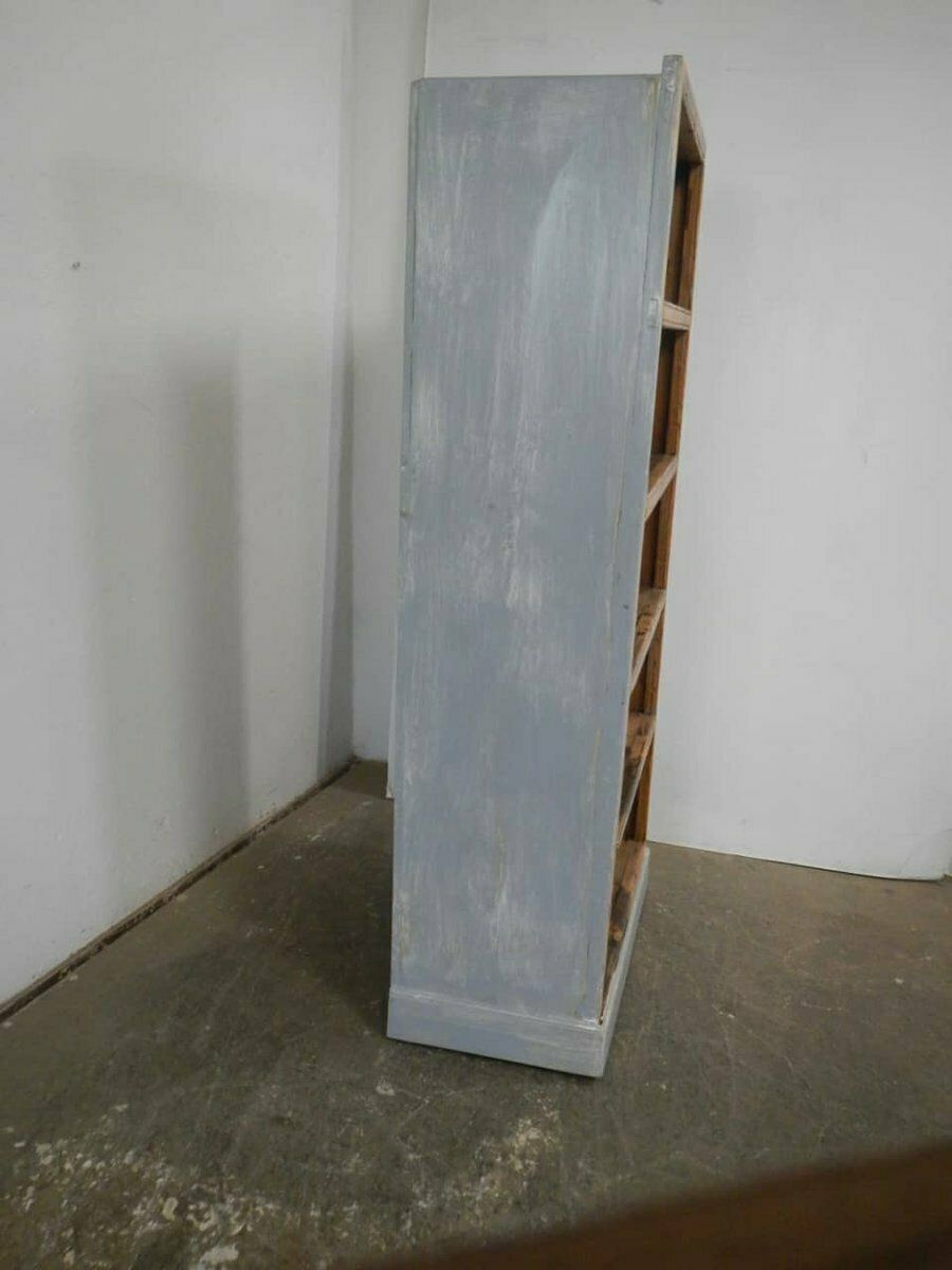 Fir Wood Shelf, 1950, 1950s, Vintage photo for sale