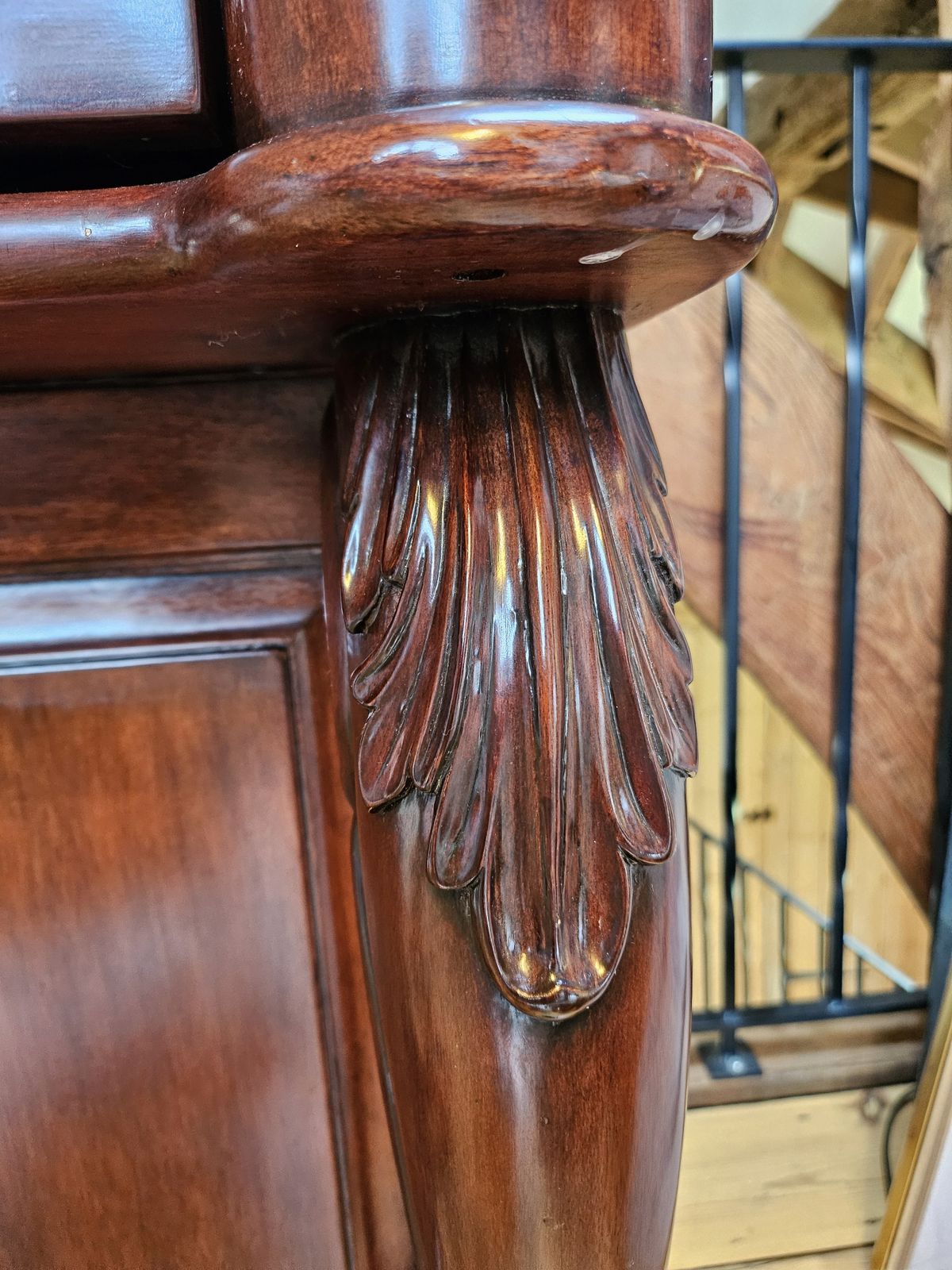 Grosvenor Davenport Desk photo Furniture
