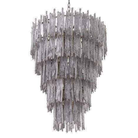 Eichholtz Saint Roch Chandelier Large Rrp £2795 1 Of 2 photo 1400.0